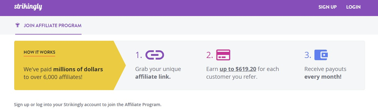 推出推薦獎勵計劃 推出推薦獎勵計劃